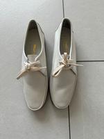 Bally Vintage Schuhe Gr. 7 Niedersachsen - Salzgitter Vorschau