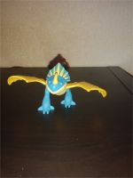 Drachenzähmen Wolkenspringer Actionfigur Disney Pixar Dragons Nordrhein-Westfalen - Grevenbroich Vorschau