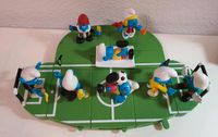 Schlümpfe Mc Donalds 2006 Fußballset vollständig Nordrhein-Westfalen - Neuenkirchen Vorschau