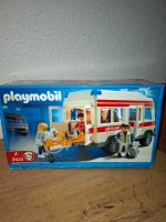 Playmobil Krankenwagen Niedersachsen - Kissenbrück Vorschau
