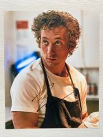 Original Autogramm „Jeremy Allen White“ Shameless The Bear ACOA Dithmarschen - Marne Vorschau