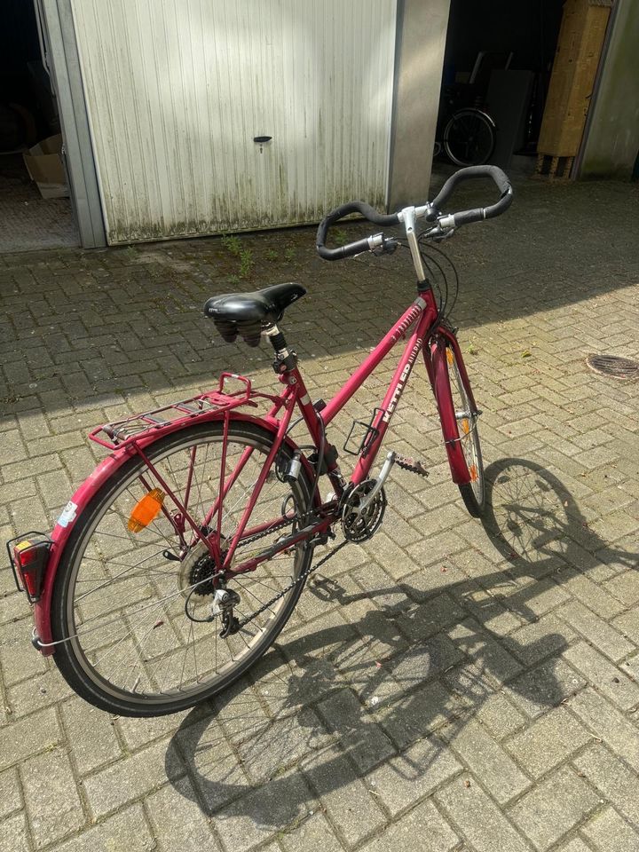 Fahrrad 28 Zoll in Osnabrück