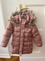 Winterjacke Mädchen H&M Gr. 122 Berlin - Wilmersdorf Vorschau