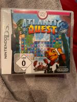 Atlantic Quest Nintendo DS Niedersachsen - Lunestedt Vorschau