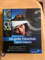 Große Fotoschule Digitale Fotopraxis Galileo Design Buch Hannover - Vahrenwald-List Vorschau
