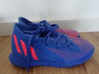 Adidas PREDATOR Hallenschuhe, Fußballschuhe "TOP" Bayern - Teugn Vorschau