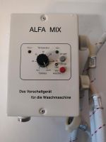 Vorschaltgerät Waschmaschine Alpha Mix Baden-Württemberg - Stimpfach Vorschau