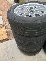 Komplett Sommerreifen für BMW F25,F26 17Zoll Rheinland-Pfalz - Frankenthal (Pfalz) Vorschau