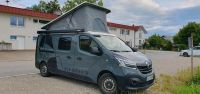 Renault Trafic Camper Lang L2 ähnl. Kompanja Bayern - Opfenbach Vorschau