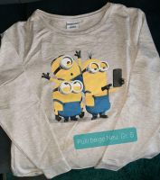 Minion Pulli neu Bayern - Langenneufnach Vorschau