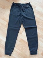 Esprit Stoffhose, anthrazit, kariert, Größe 36, neu Bayern - Bergrheinfeld Vorschau