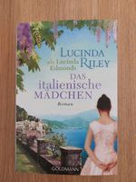 Das italienische Mädchen - Lucinda Riley Bayern - Siegenburg Vorschau