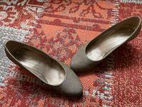 Gabor Damen Pumps 4 1/2, 37,5, gold Bayern - Pleystein Vorschau