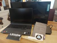 ⭐️Gaming Laptop Lenovo Legion 5 Pro RTX3070 - Garantie bis 08/24⭐ Dresden - Weixdorf Vorschau