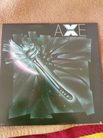 LP Maxi AXE - Axe Rheinland-Pfalz - Landau in der Pfalz Vorschau