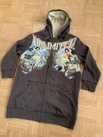 »ECKO UNLTD.« PIN UP GIRLS - Kapuzenjacke#Hoodie#Pullover-Gr. XL Bayern - Hunderdorf Vorschau