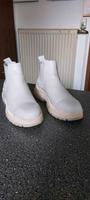 Stiefel / Stiefeletten Gr. 41 Marc o Polo Echtleder Pankow - Weissensee Vorschau
