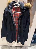 Hollister Jacke / Mantel Gr. M Nordrhein-Westfalen - Krefeld Vorschau