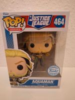 Funko Pop DC Aquaman Figur Nordrhein-Westfalen - Mönchengladbach Vorschau