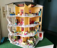 ❗2x Playmobil Haus 9266 ❗ ➕ Zusatzetage 6554 ➕ Ikea Tisch Stuva Berlin - Lichtenberg Vorschau