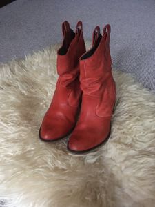 Vintage Stiefel Rot eBay Kleinanzeigen ist jetzt Kleinanzeigen