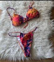 String Bikini Gr M neu Dortmund - Mitte Vorschau
