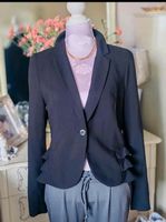 Blazer Jacke Sacko tailiert business edel Mecklenburg-Vorpommern - Stralsund Vorschau