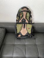 Laptoptasche Tasche Rucksack Umhängetasche Fastbreak Hessen - Lautertal Vorschau