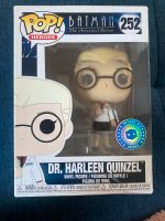 Batman Funko Pop Dr. Harleen Quinzel (Harley Quinn) 252 Rheinland-Pfalz - Oppenheim Vorschau