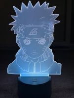 LED Naruto Nachtlichtdeko Saarbrücken-Mitte - St Arnual Vorschau