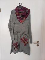 Desigual - Kleid Sachsen - Demitz-Thumitz Vorschau