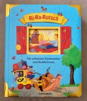 Ri-Ra-Rutsch, Die schönsten Kinderreime und Krabbelverse Niedersachsen - Bad Bentheim Vorschau