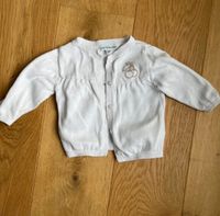 Dünne Sommer-/Strickjacke Baby Vertbaudet Gr.60 Bayern - Vaterstetten Vorschau