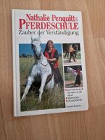 Buch: Nathalie penquitts pferdeschule, guter Zustand Rheinland-Pfalz - Matzenbach Vorschau