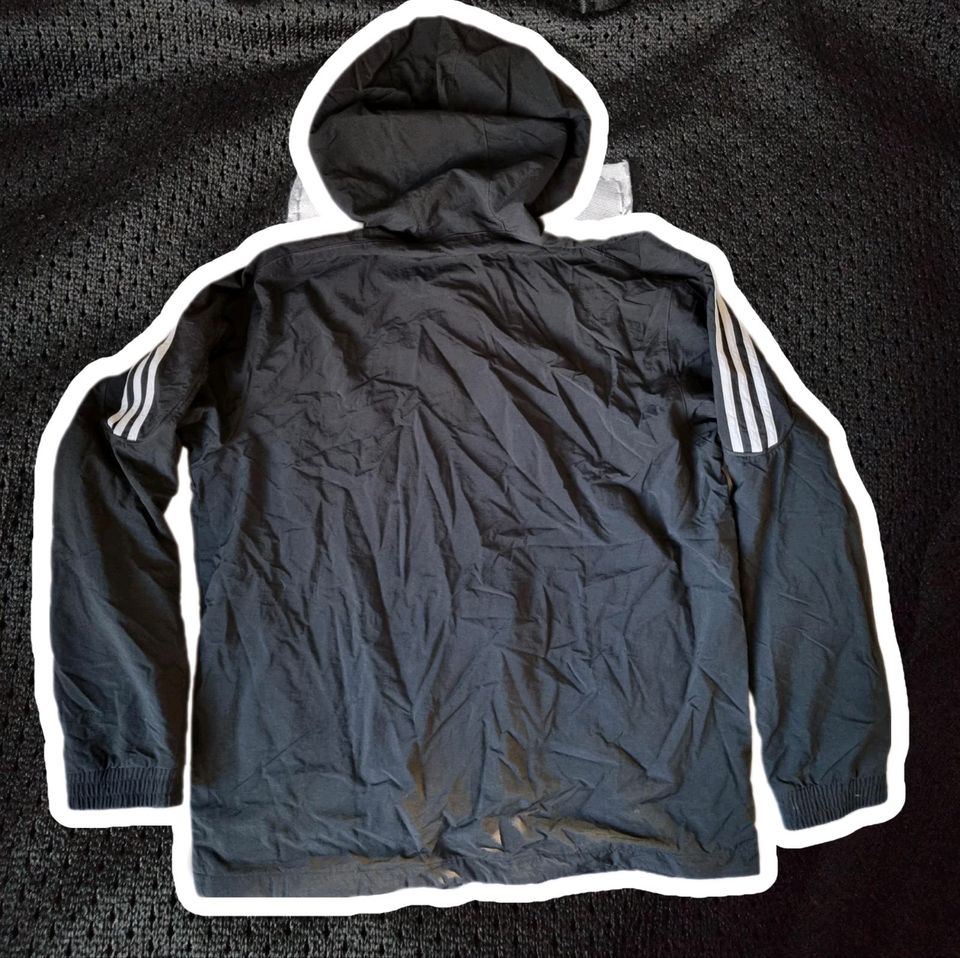 Adidas Originals Radkin Windbreaker | Gr. L | DU8143 in Duisburg -  Rumeln-Kaldenhausen | eBay Kleinanzeigen ist jetzt Kleinanzeigen