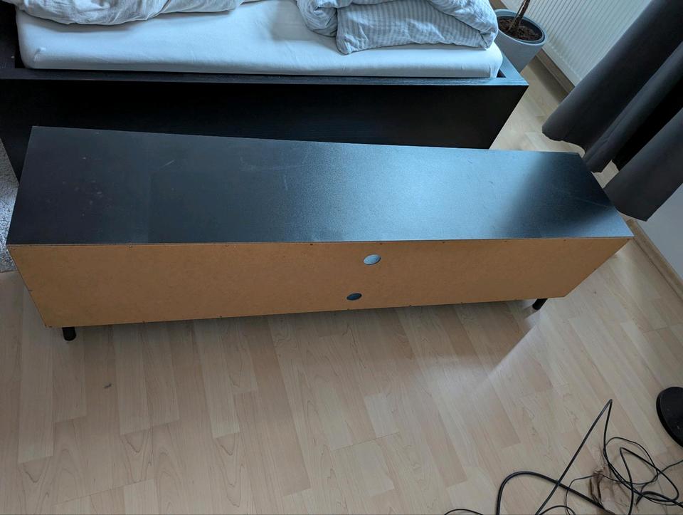 Ikea TV Sideboard ca. 140x40 cm(Selbstabholung noch bis Freitag) in Trebur