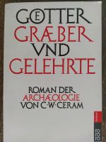 Götter Gräber und Gelehrte Bayern - Vilsbiburg Vorschau