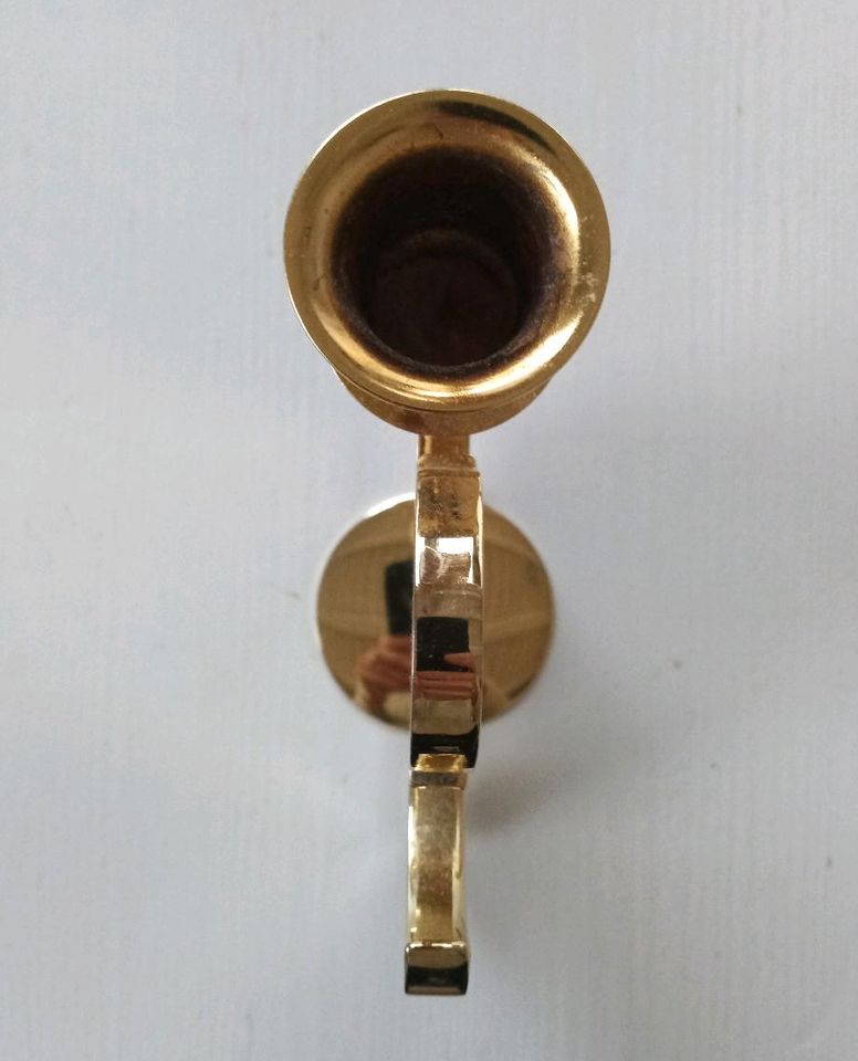 Fink Engel Kerzenhalter Holyworker golden groß 12 cm wie neu in  Schleswig-Holstein - Lübeck | eBay Kleinanzeigen ist jetzt Kleinanzeigen