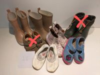 Kinderschuhe Gummistiefel Größe 26 Superfit Hema Bochum - Bochum-Nord Vorschau