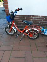 Kinderfahrrad Niedersachsen - Barnstorf Vorschau