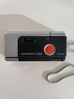 Vintage Kamera Agfamatic 2008 Kamera Pocket Sensor (70er) Baden-Württemberg - Baden-Baden Vorschau