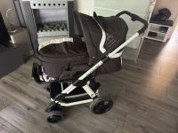 Kinderwagen Turbo 6s ABC Design Nordrhein-Westfalen - Bergkamen Vorschau