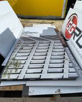 Aluminium Alu Dibond Verbundplatten 3,0m x 1,3m  Werbeplatte Bayern - Feuchtwangen Vorschau