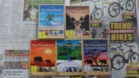 Das Traumhotel 8 DVDs Karibik China Seychellen Mexico Mauritius Berlin - Kladow Vorschau