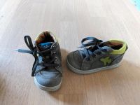 Halbschuhe Lurchi Gr. 23 Bayern - Augsburg Vorschau