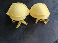 Damen sexy bikini bh bustiger gr 80 B neu Friedrichshain-Kreuzberg - Kreuzberg Vorschau