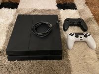 PlayStation 4 (500 GB) Baden-Württemberg - Ditzingen Vorschau