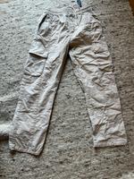 Beige Cargo Hose Thüringen - Erfurt Vorschau