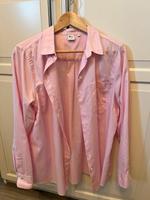 Eterna Bluse Damen 44 rosa Nordrhein-Westfalen - Hemer Vorschau