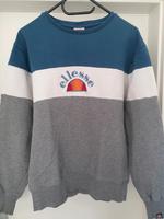 Ellesse Pullover Gr. L inkl. Versand 25€ Sachsen - Plauen Vorschau